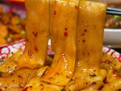 -易老妈蹄花.特色川菜(人民公园总店)