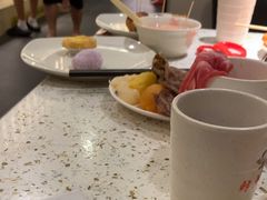 -韩大地烤肉海鲜火锅自助(五一广场店)