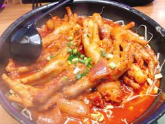 -HOTISLAND海鸡岛·韩国料理(江南西店)