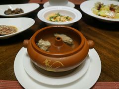 -大理实力希尔顿酒店•御玺中餐厅