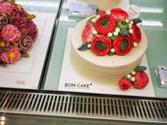 -BON CAKE(华贸购物中心店)