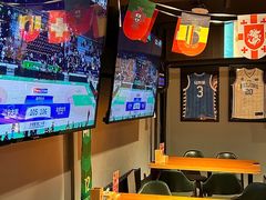 -京狮炙燥·精酿烧烤(首经贸店)