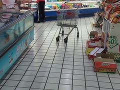 -世纪联华超市(大关店)