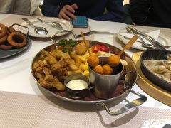 -get pizza意大利餐厅(凯德MALL店)