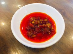 辣椒酱-沙河粉村·国家非遗传承(云台店)