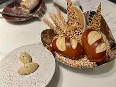 -深圳文华东方酒店·OPUS 388·精致法餐