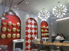 -金戈戈香港豉油鸡(南山海岸城店)