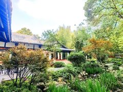 -望江楼公园