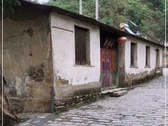 -水峪民俗村