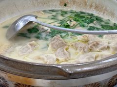 -瑞福园联谊餐室(茂名南路店)