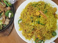 -煲煲掂风味煲仔饭餐厅(西区店)