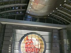 大堂-九井澤精致料理(金茂店)