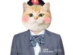 -天真蓝照相馆(西安南门王府井LAB店)