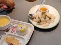 -江南里·新浙菜(苏州大悦城店)