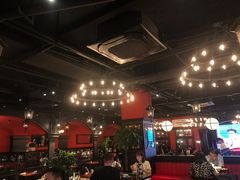大堂-成都娃娃花园餐厅 (南艺旗舰店)