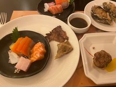 -盛宴自助餐厅(运达喜来登店)