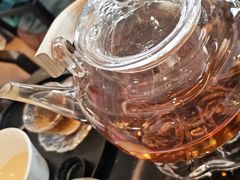 -福州西湖大酒店·怡湖咖啡厅