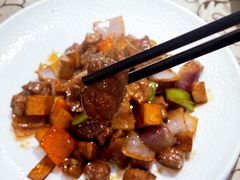 -一江春水·杭帮臻宴(三台山店)