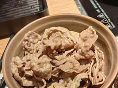 -温野菜涮涮锅(西单大悦城店)