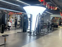 -超鹿运动(五四路恒力城店)