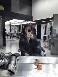 -109美发沙龙