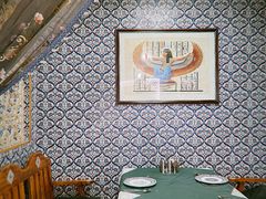 -一千一夜阿拉伯餐厅1001 Nights-Arabic Restaurant(静安店)