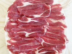 鲜牛展肉-粤潮牛肉火锅店(江南大道店)