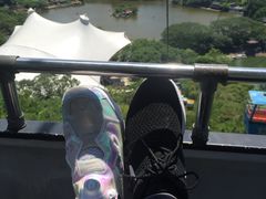 -珠海圆明新园