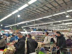 -华润万家(北辰店)
