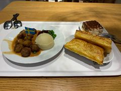 -宜家·瑞典风味餐厅(四元桥店)