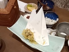 -ITARU食堂·定食料理(西丽店)