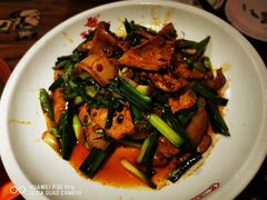 -百年神厨·地道川菜(清江西路店)