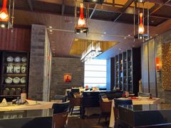 -丽思卡尔顿酒店-天泰轩中餐厅(大沽北路店)