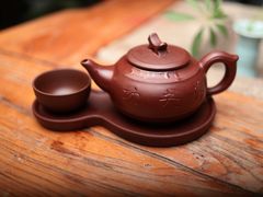 -悦真雅院·四合院·清真私房菜(雍和宫店)