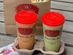 -ChaTraMue手标泰式茶(中山公园龙之梦店)