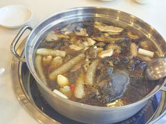 -太婆天府山珍酒楼(亚运村店)