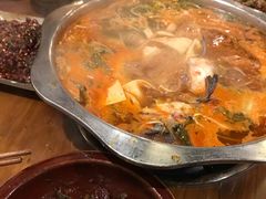 酸汤鱼-苗岭侗寨(金阳店)