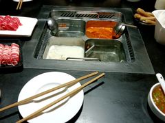 -海底捞火锅智慧餐厅(中骏世界城店)