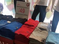 -Giordano(尖沙咀站店)
