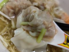 -一记面馆(易发店)