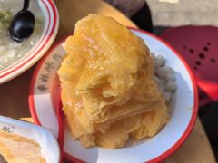 -串妹花式冰粉(乐山总店)