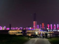 -武汉两江游览·夜游长江(汉口粤汉码头)