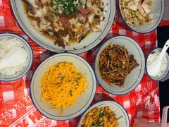 -荆九爷爆炒桥头三嫩(云南北路店)