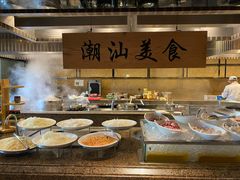 -汕头龙光喜来登酒店