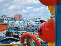 -蓝湾碧波·老字号·疍家非遗海上餐厅