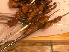 -枪火串烧·东北特色烧烤(罗湖总店)