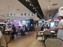 大堂-费大厨辣椒炒肉(黄兴中心广场店)