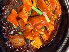 -滋粥楼·顺德菜(番禺广场总店)