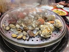 -边江铁锅炖鱼(振八街店)