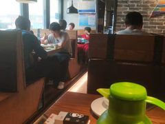 -江渔儿酸菜鱼(万科东荟城店)